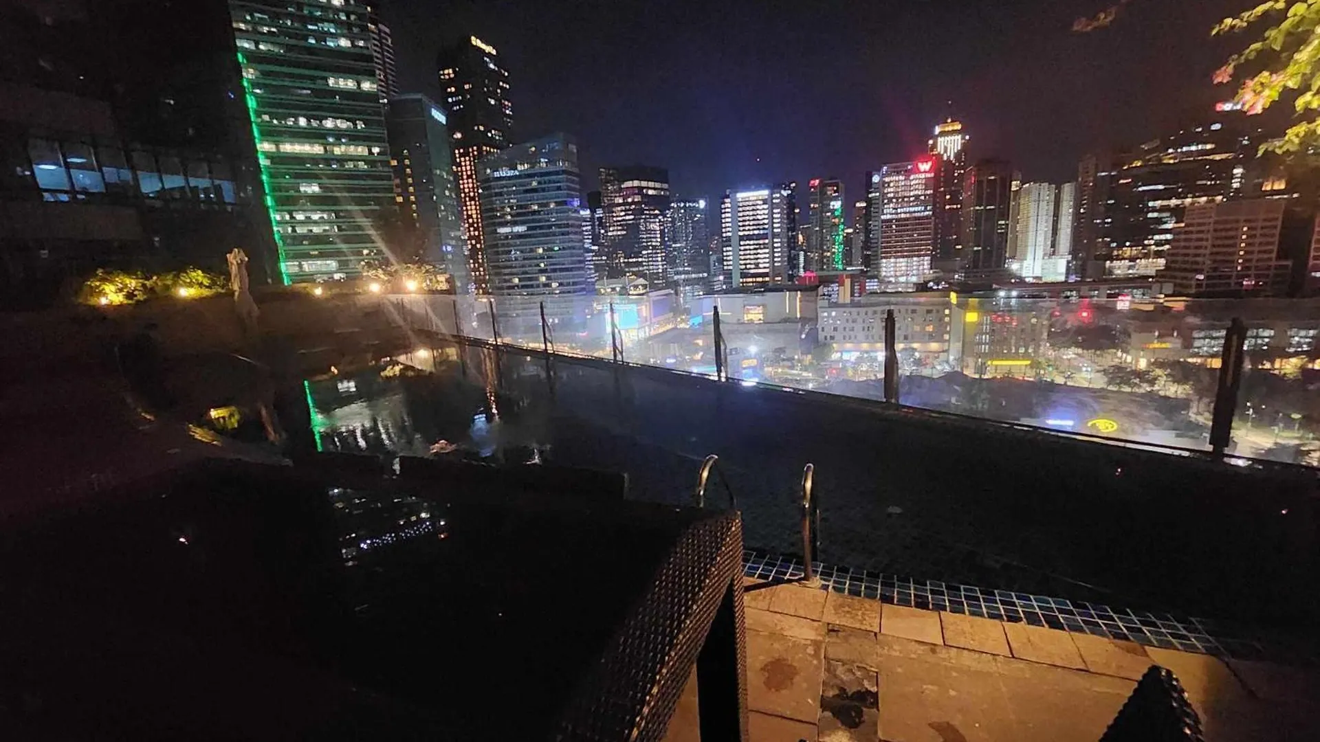 Apartamento Icon Plaza Bgc Manila Filipinas