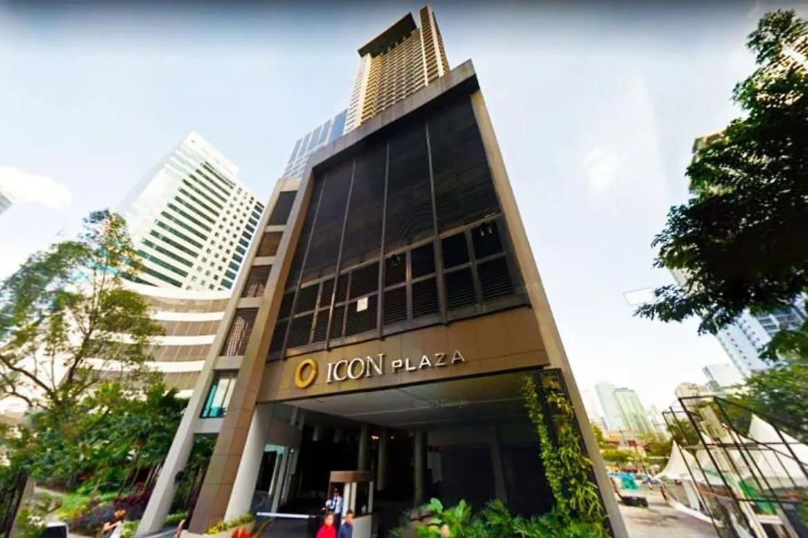 Icon Plaza Bgc Apartment Manila