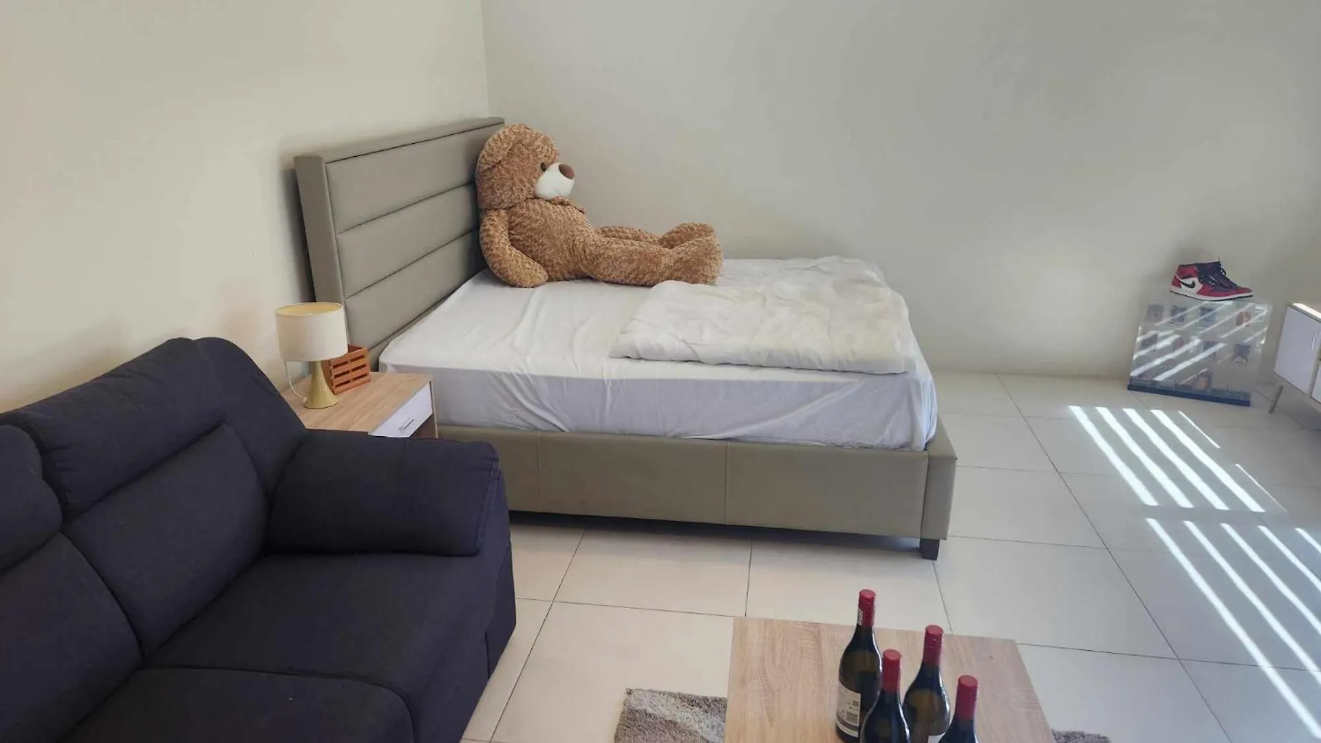 Icon Plaza Bgc Apartment Manila