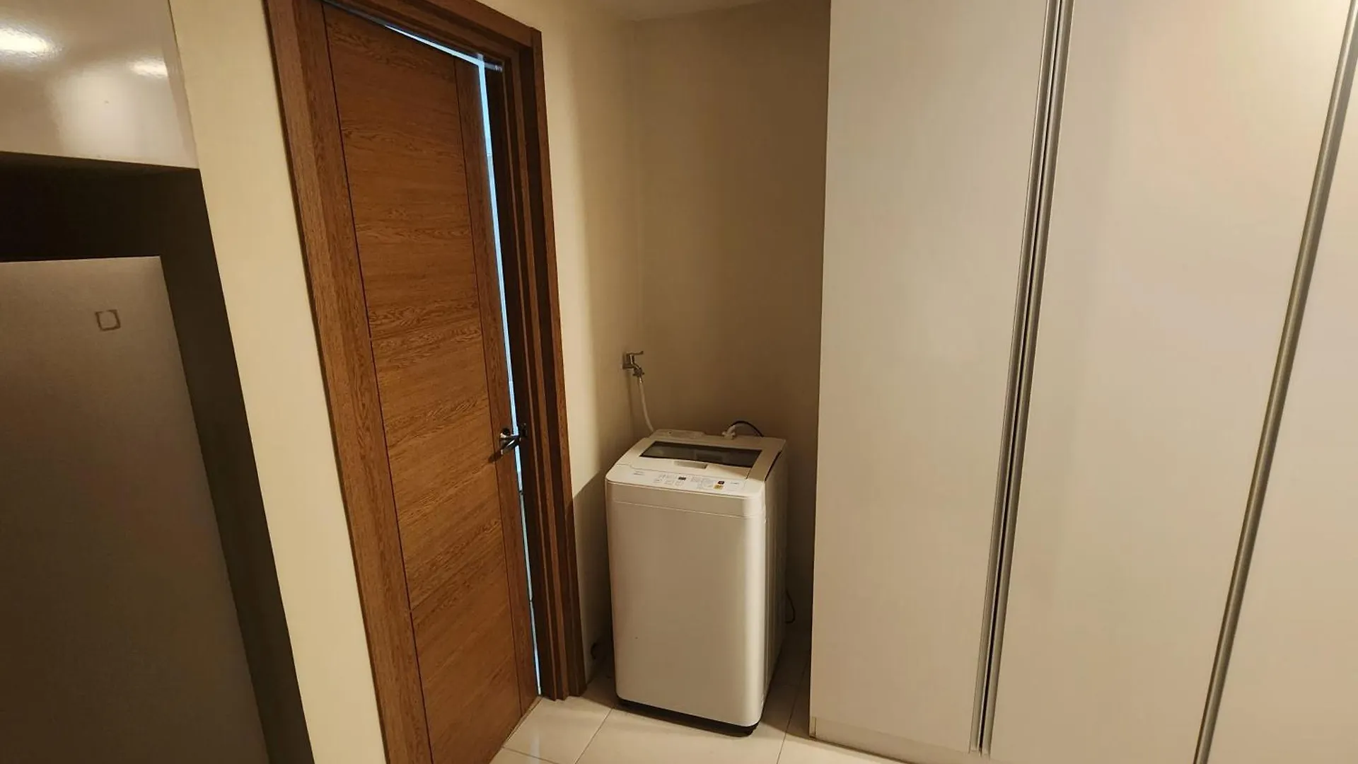 Icon Plaza Bgc Apartment Manila