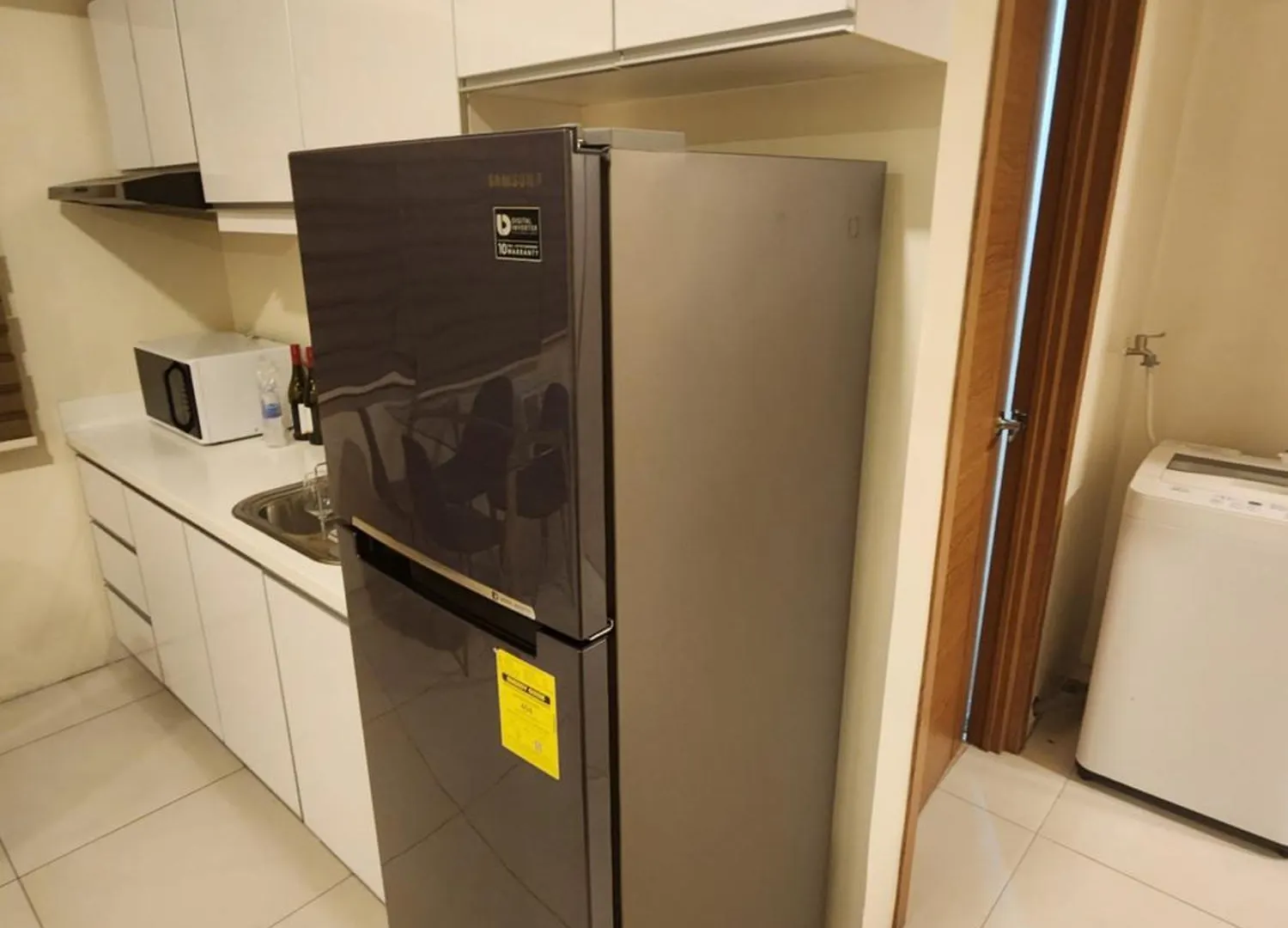 Icon Plaza Bgc Apartment Manila Philippines