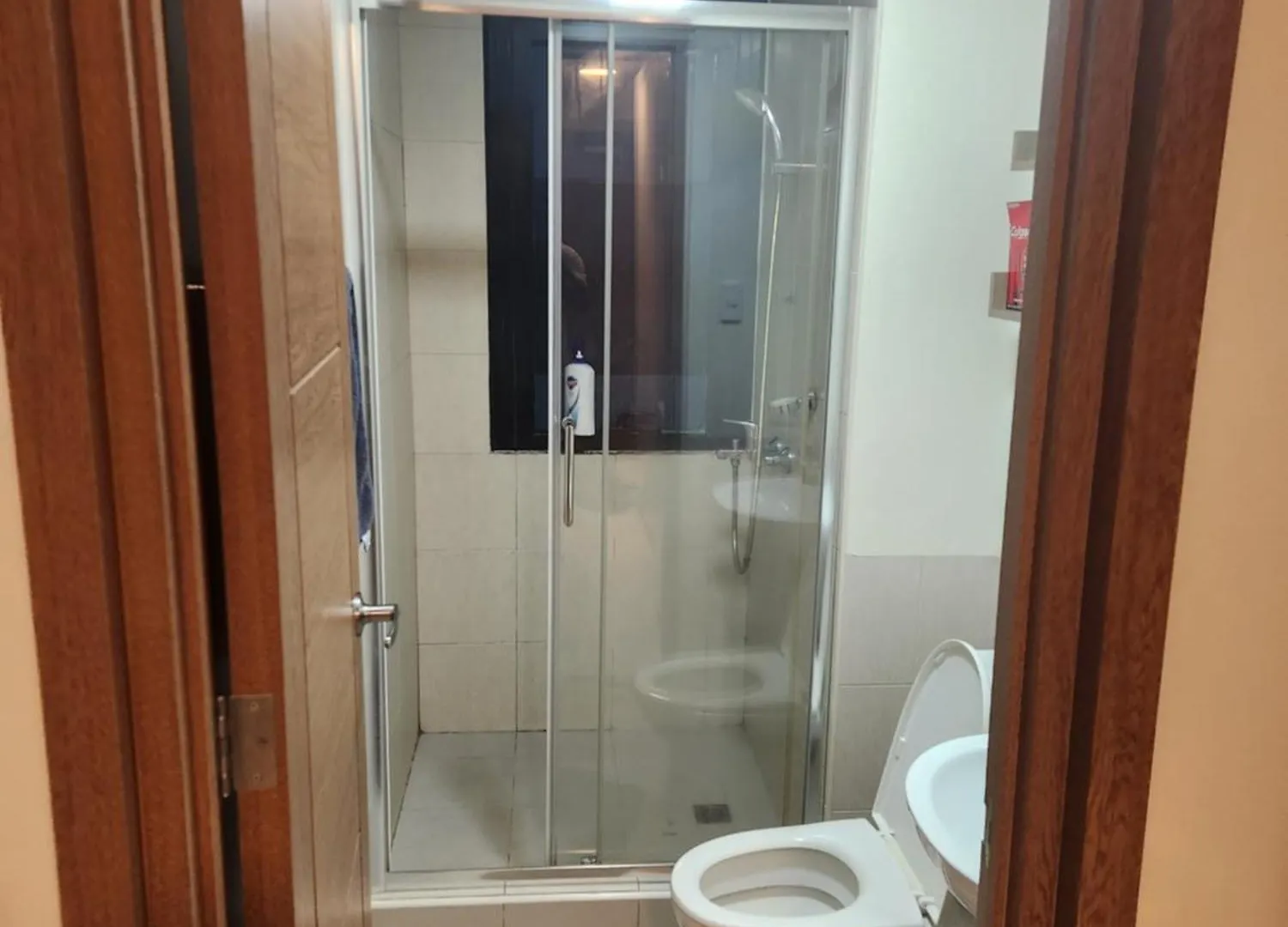 Icon Plaza Bgc Apartment Manila